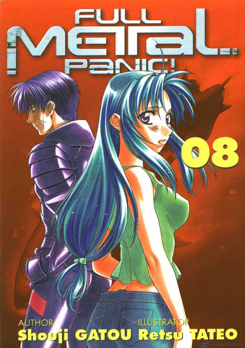 Full Metal Panic 46 2