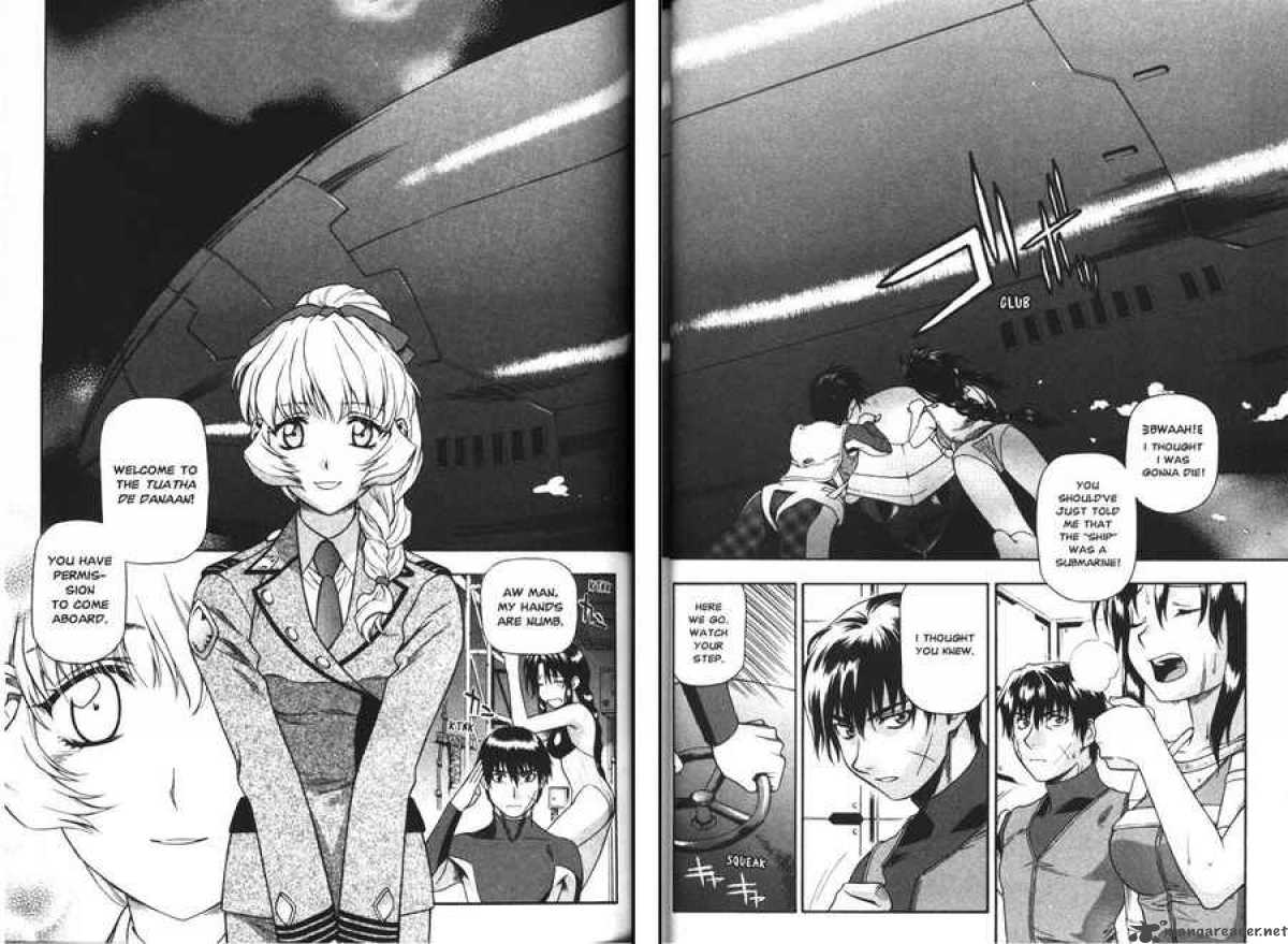 Full Metal Panic 47 2