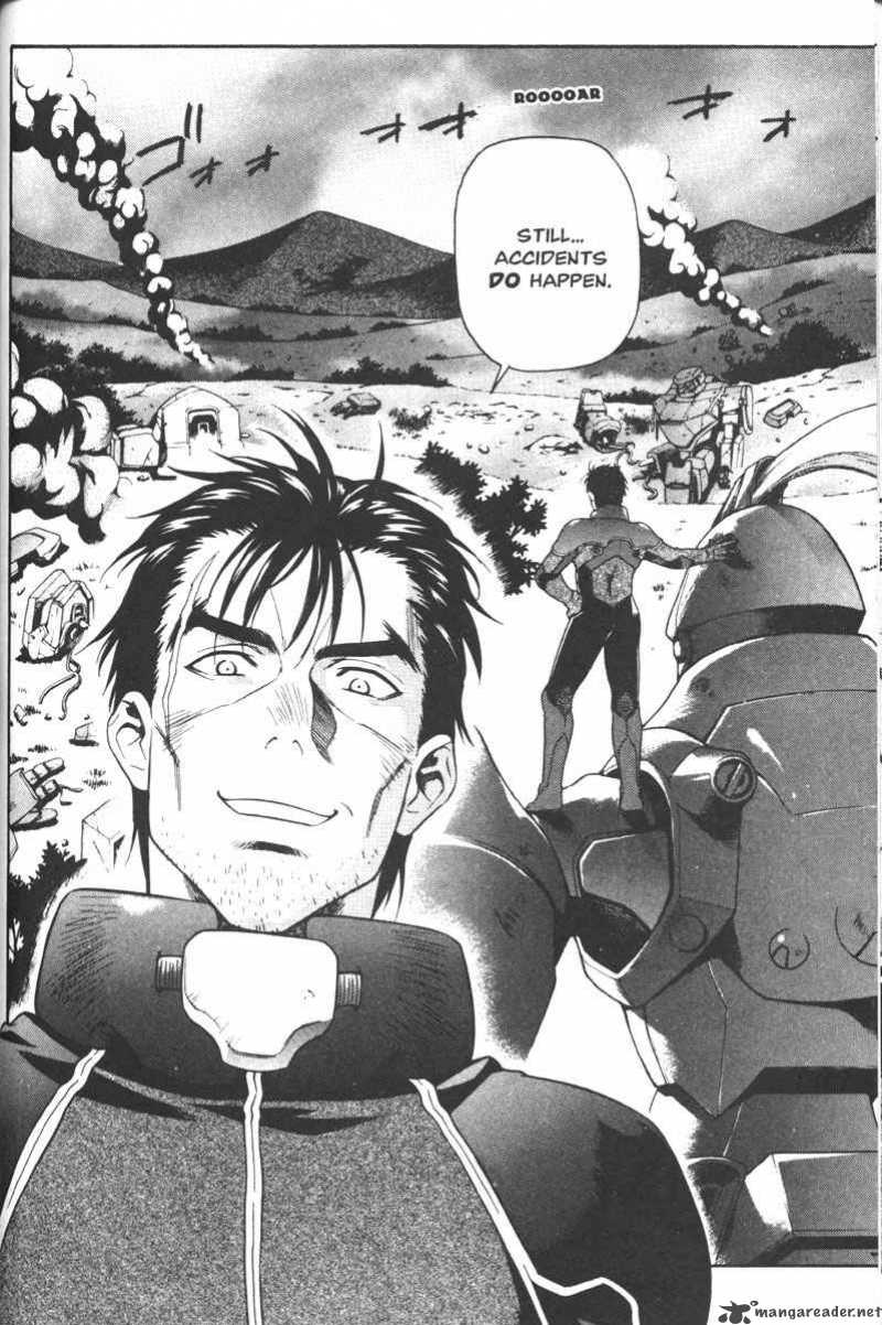 Full Metal Panic 47 24