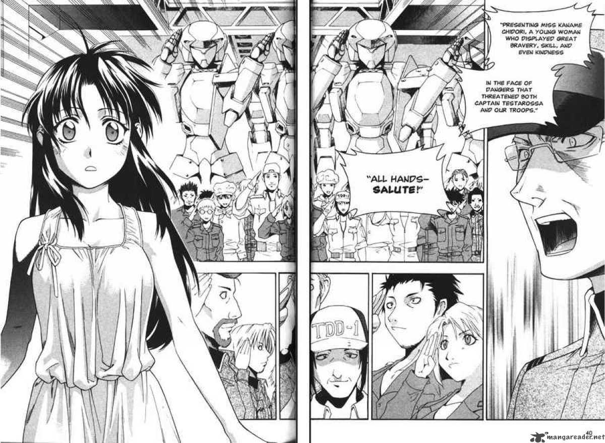 Full Metal Panic 47 7