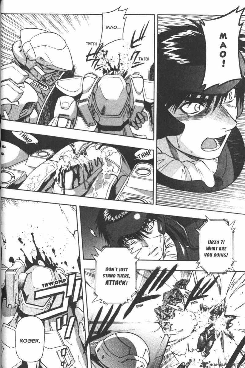 Full Metal Panic 50 13