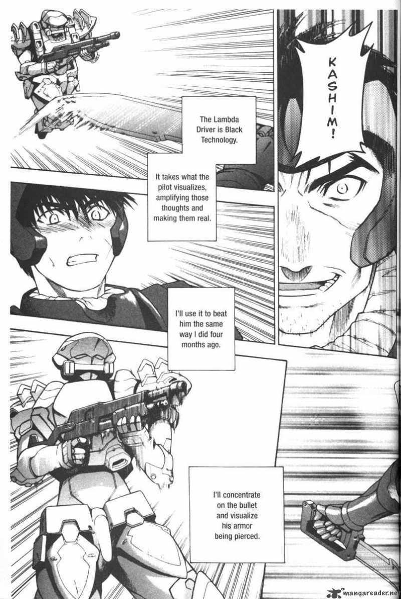 Full Metal Panic 50 9