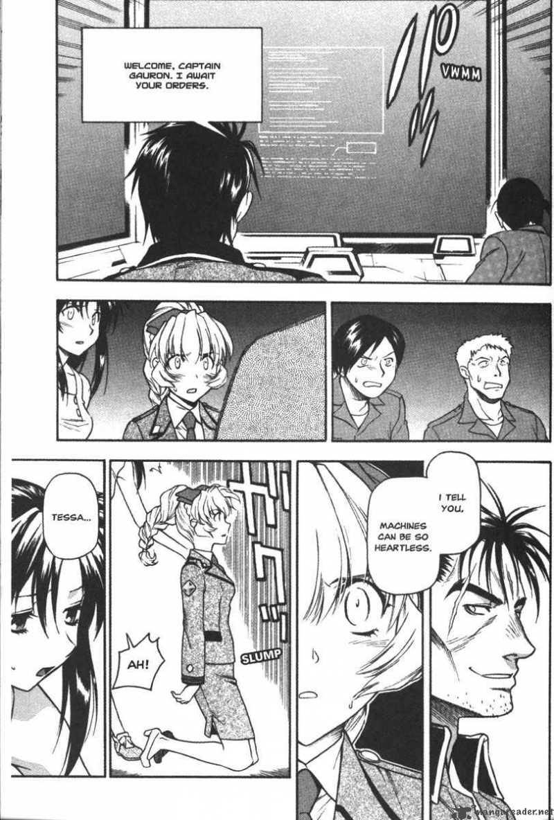 Full Metal Panic 52 13