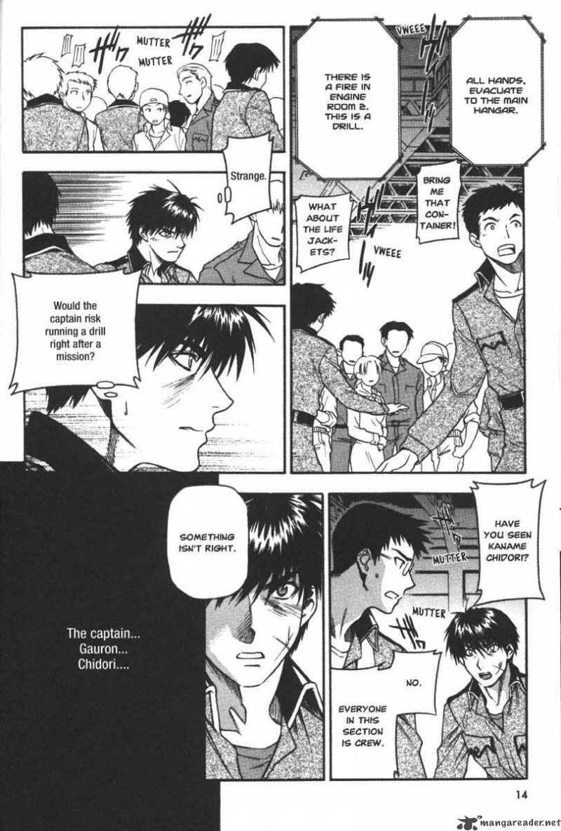 Full Metal Panic 52 16