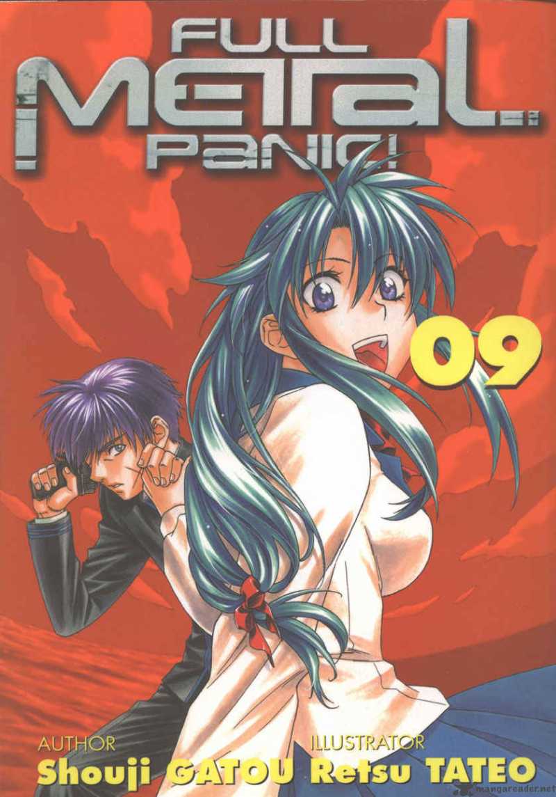 Full Metal Panic 52 2