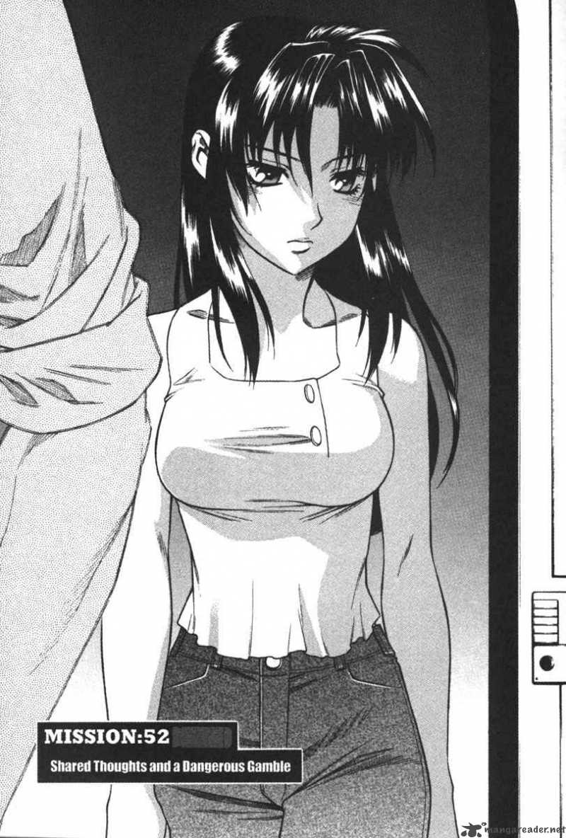 Full Metal Panic 52 5