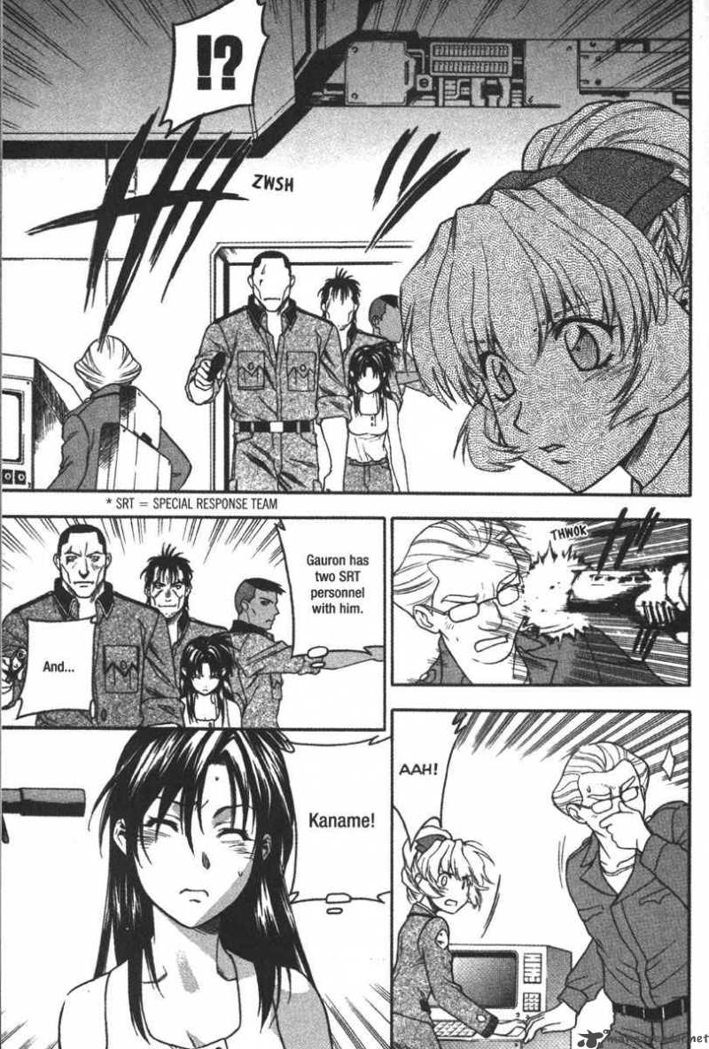 Full Metal Panic 52 7