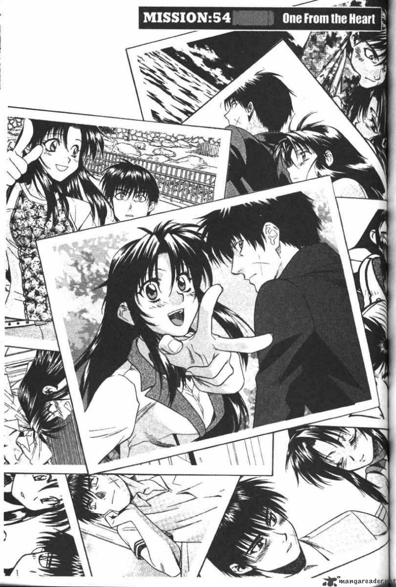 Full Metal Panic 54 1