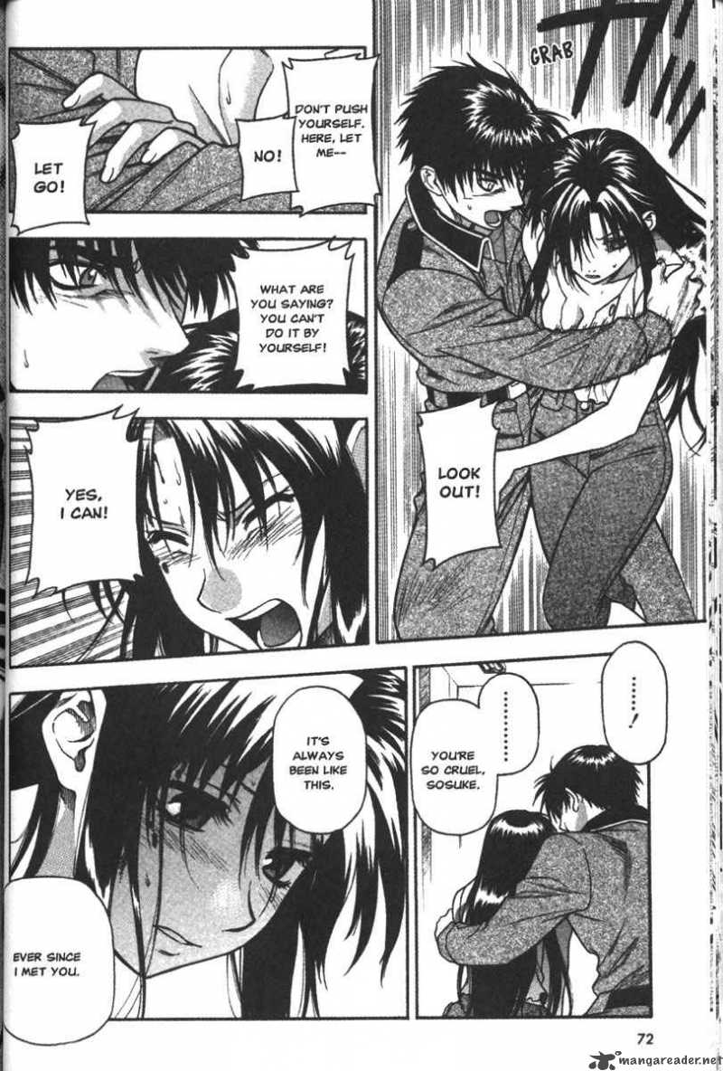 Full Metal Panic 54 14