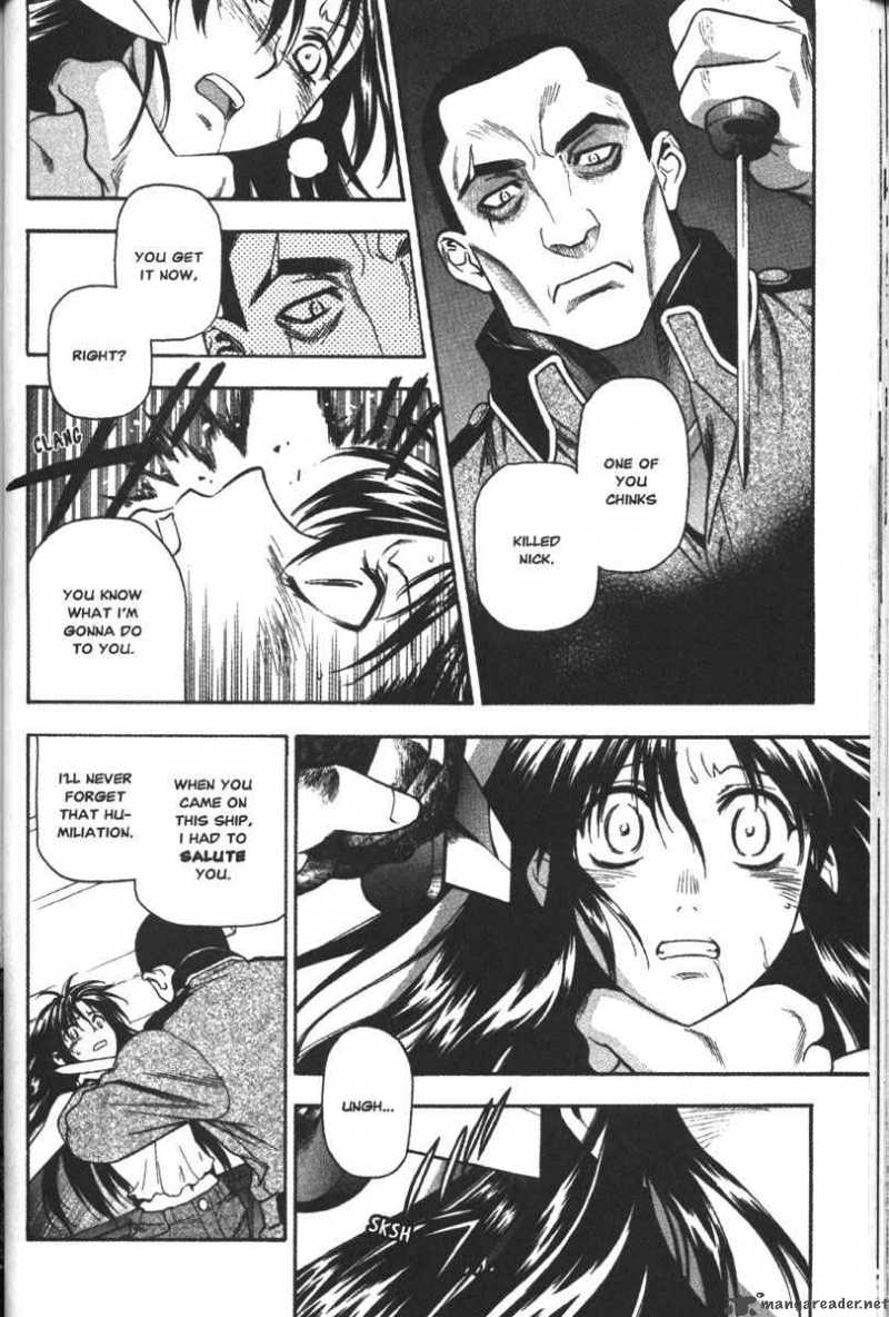 Full Metal Panic 54 2