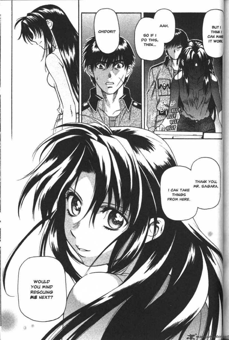 Full Metal Panic 55 13