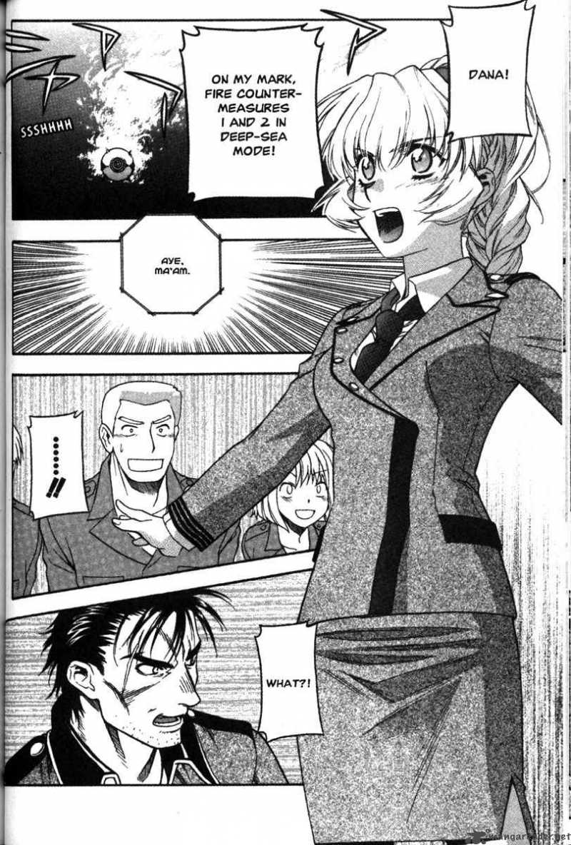 Full Metal Panic 55 18