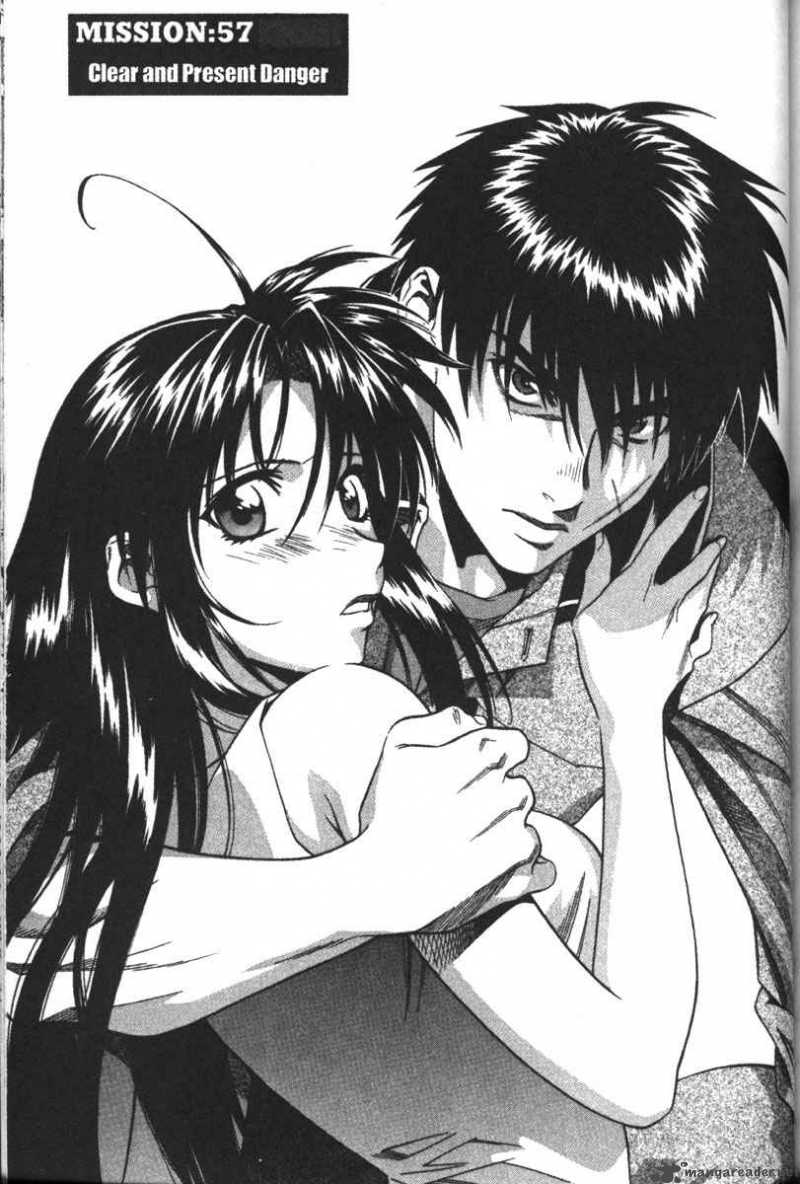 Full Metal Panic 57 1