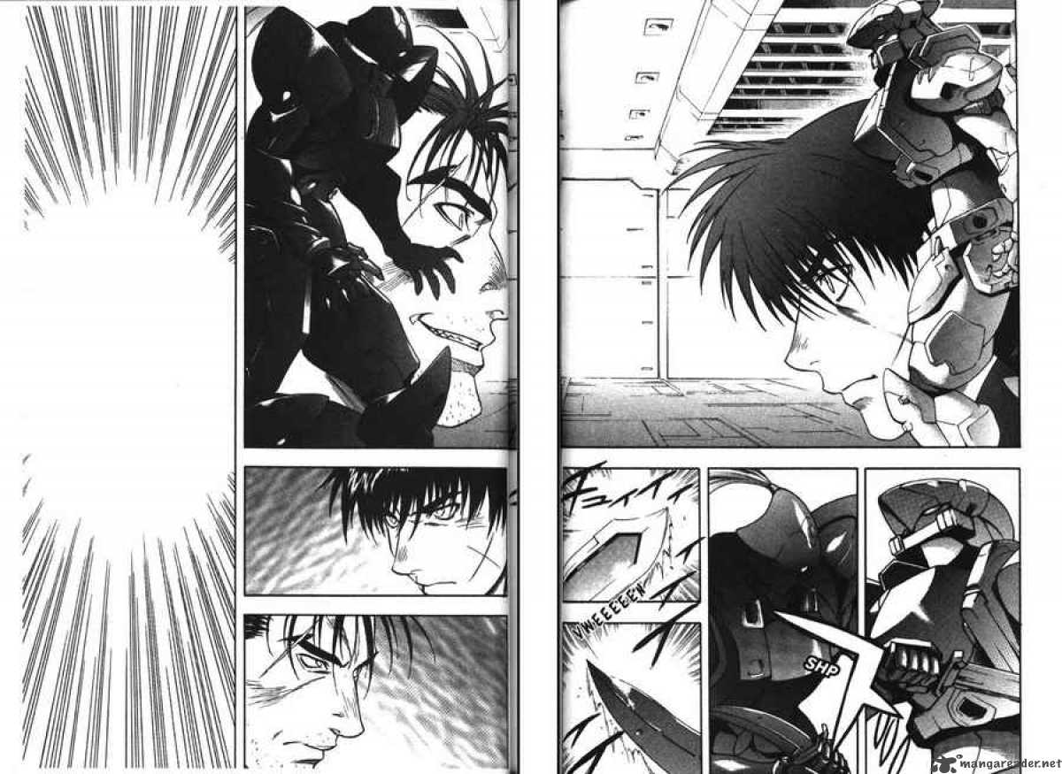 Full Metal Panic 57 2