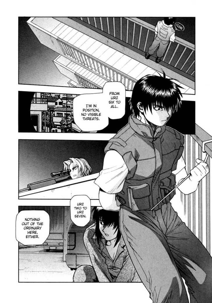 Full Metal Panic 7 14