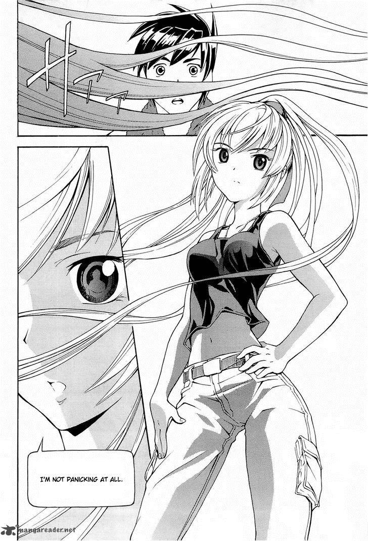 Full Metal Panic Another 1 34