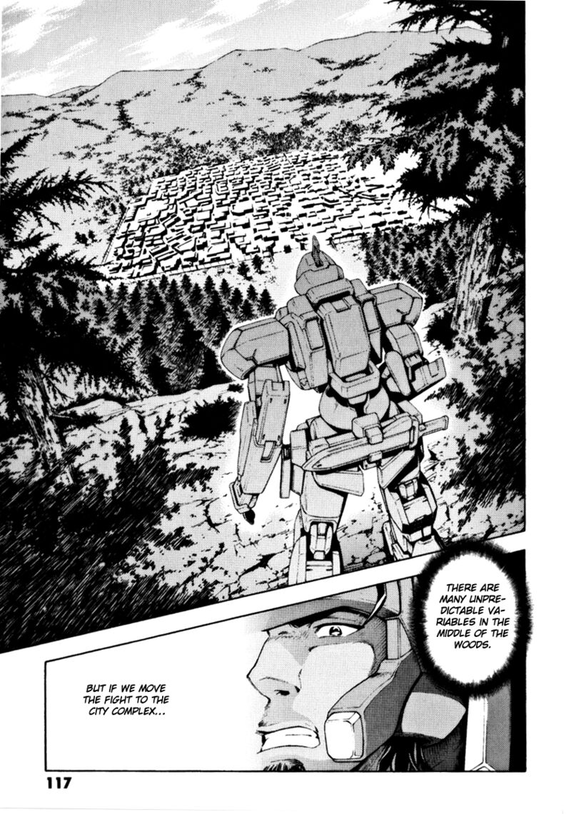 Full Metal Panic Another 10 10