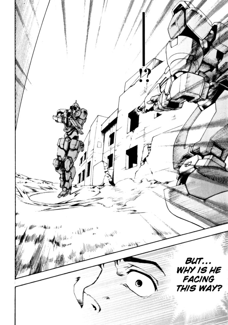 Full Metal Panic Another 10 19