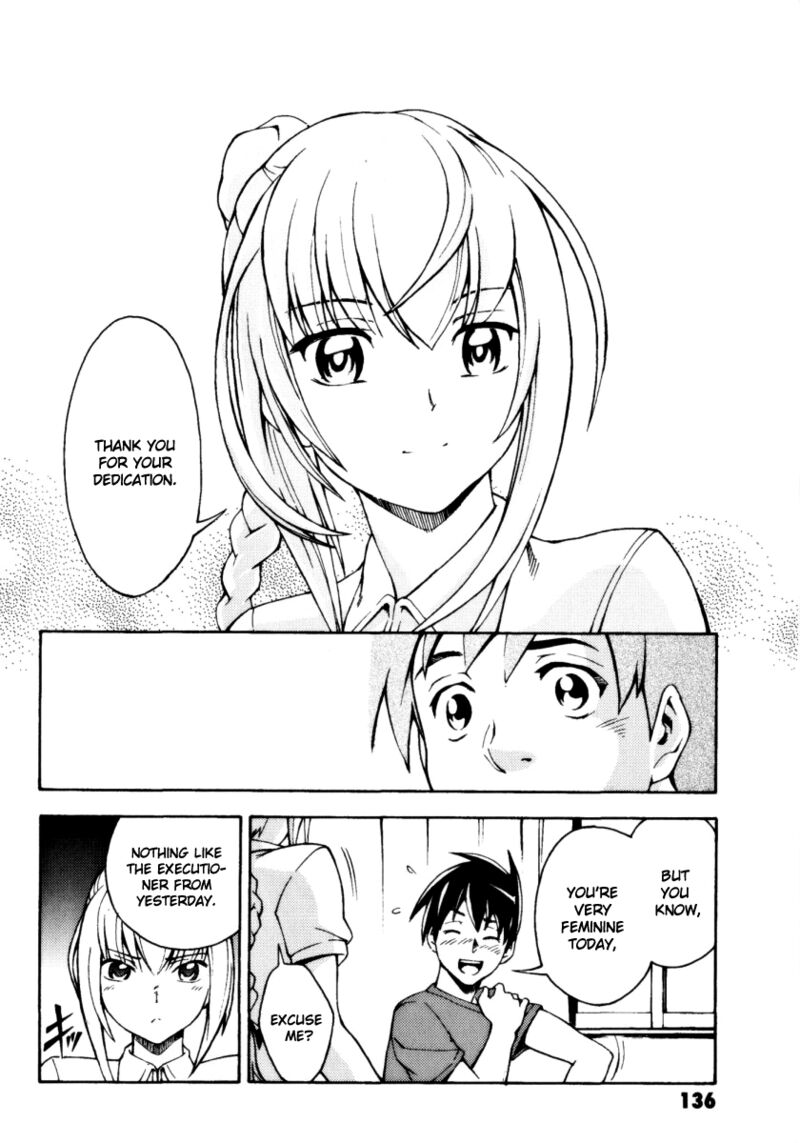 Full Metal Panic Another 10 28