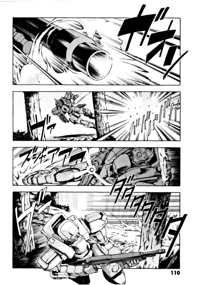 Full Metal Panic Another 10 3