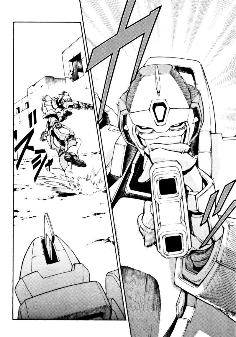Full Metal Panic Another 10 32