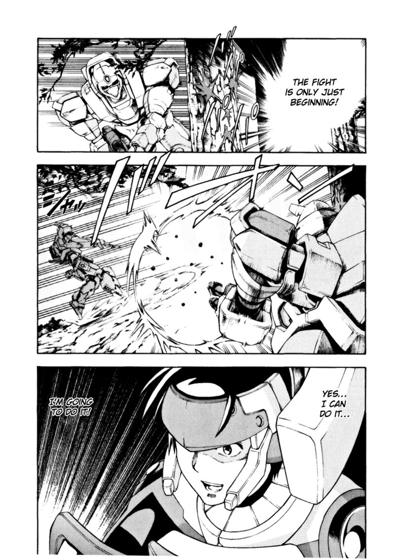 Full Metal Panic Another 10 6