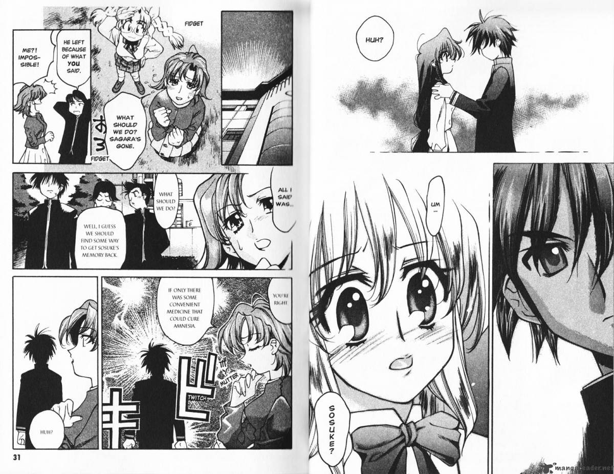 Full Metal Panic Overload 1 17
