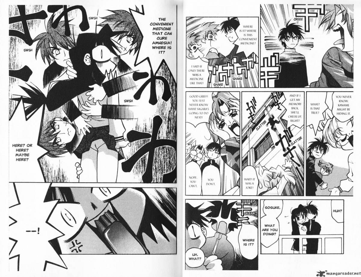 Full Metal Panic Overload 1 18