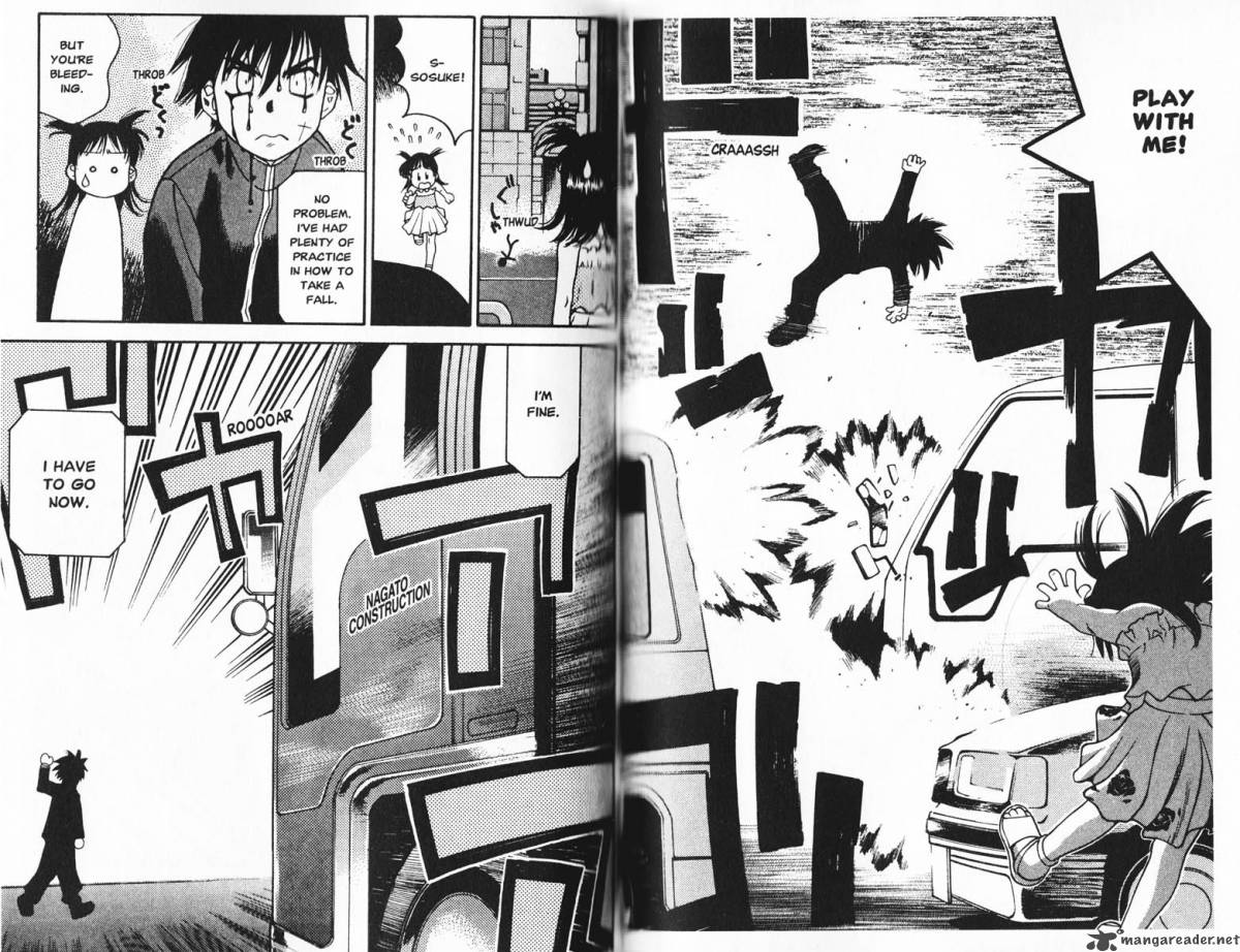 Full Metal Panic Overload 1 53