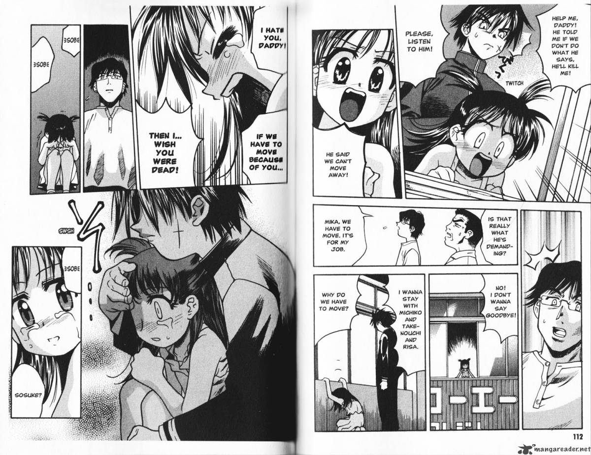Full Metal Panic Overload 1 58