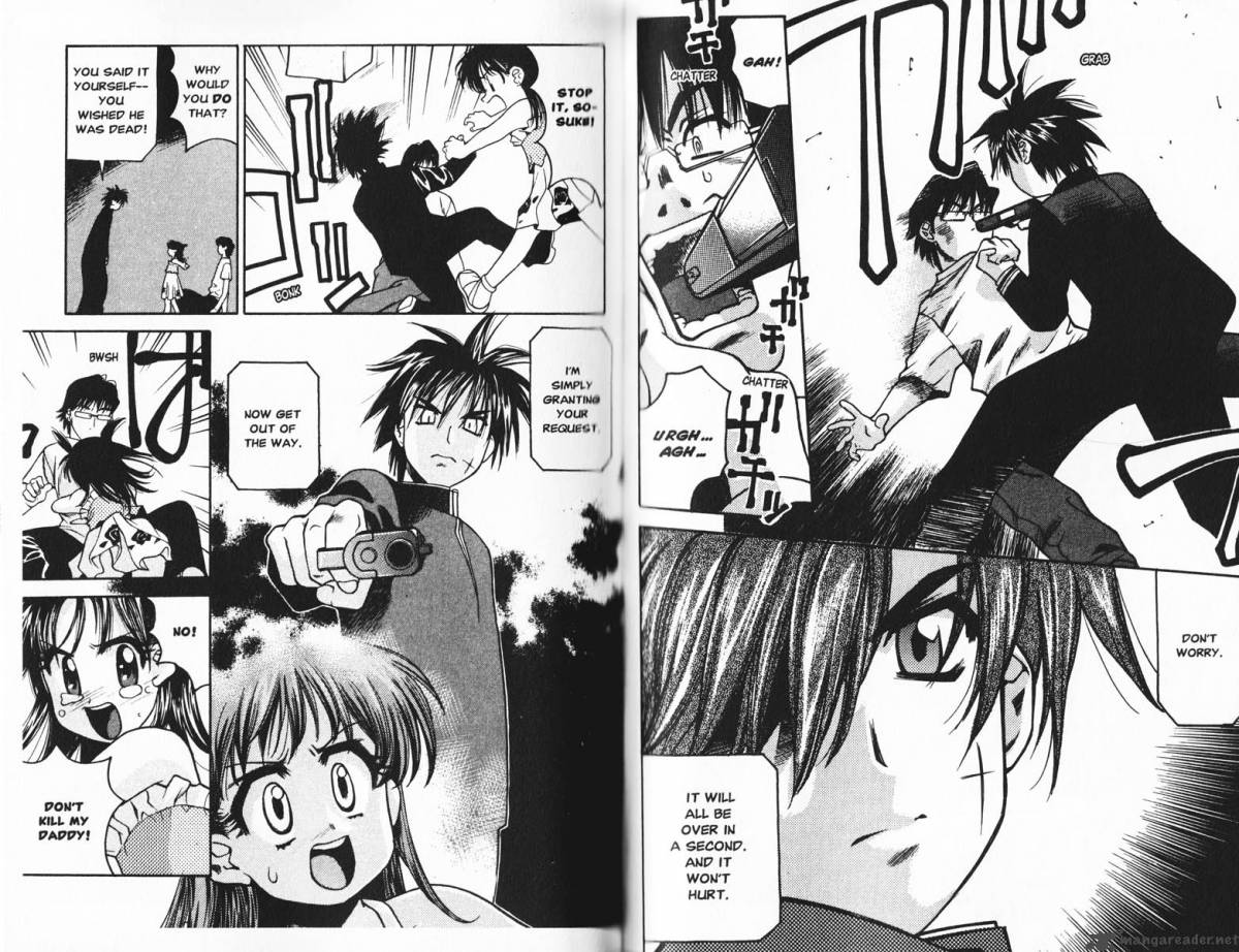 Full Metal Panic Overload 1 60
