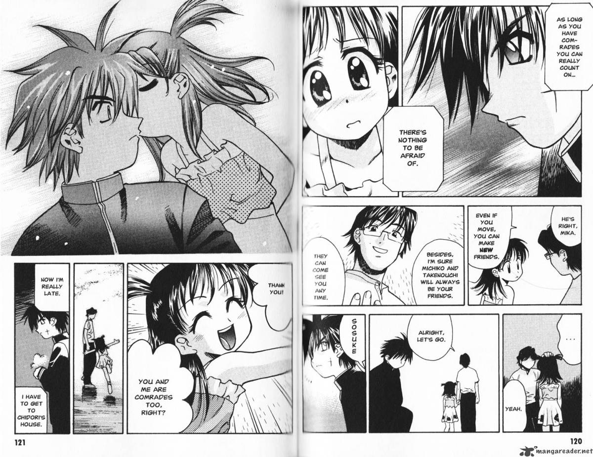 Full Metal Panic Overload 1 62