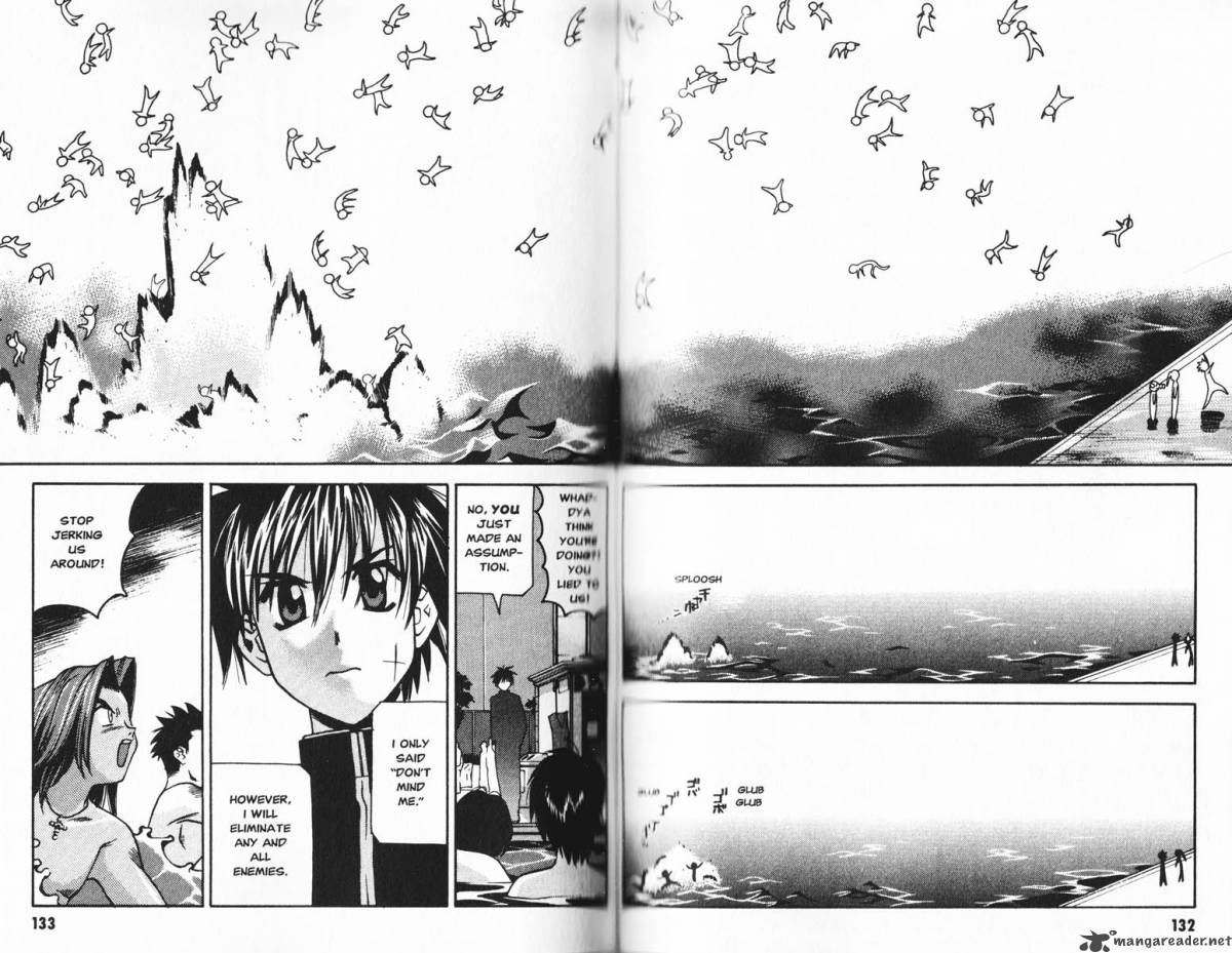 Full Metal Panic Overload 1 68