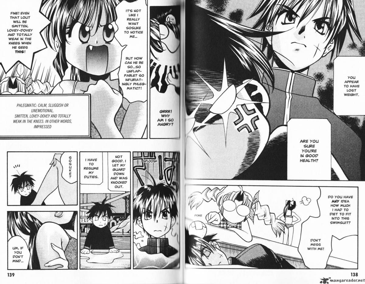 Full Metal Panic Overload 1 71