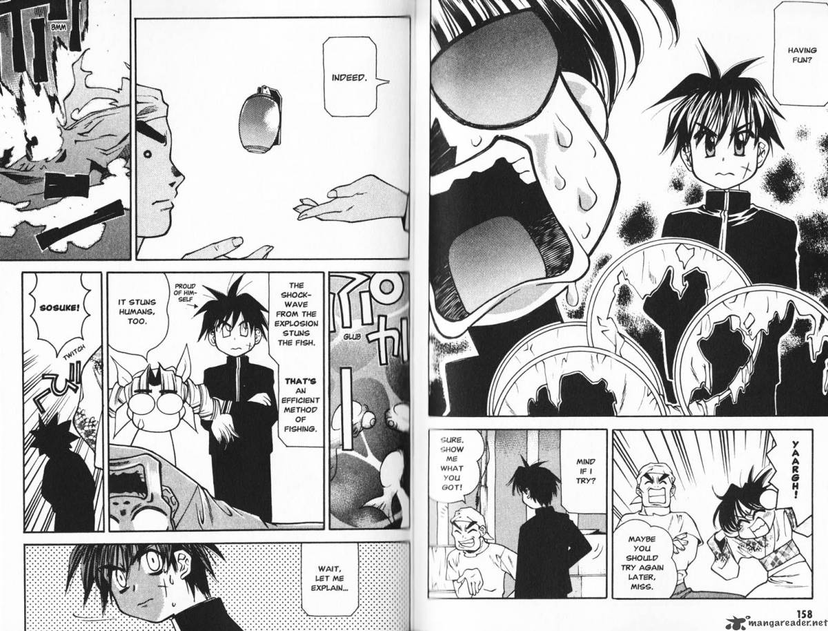 Full Metal Panic Overload 1 81