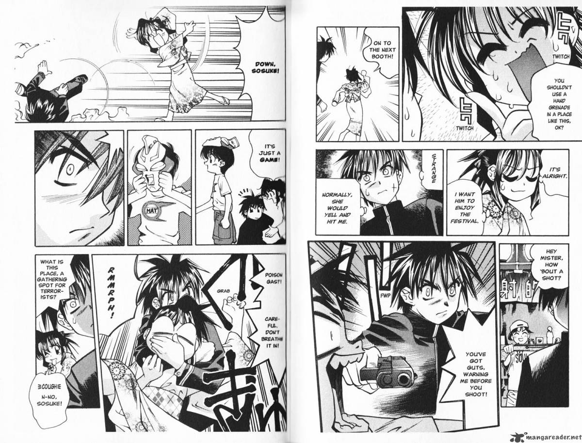 Full Metal Panic Overload 1 82