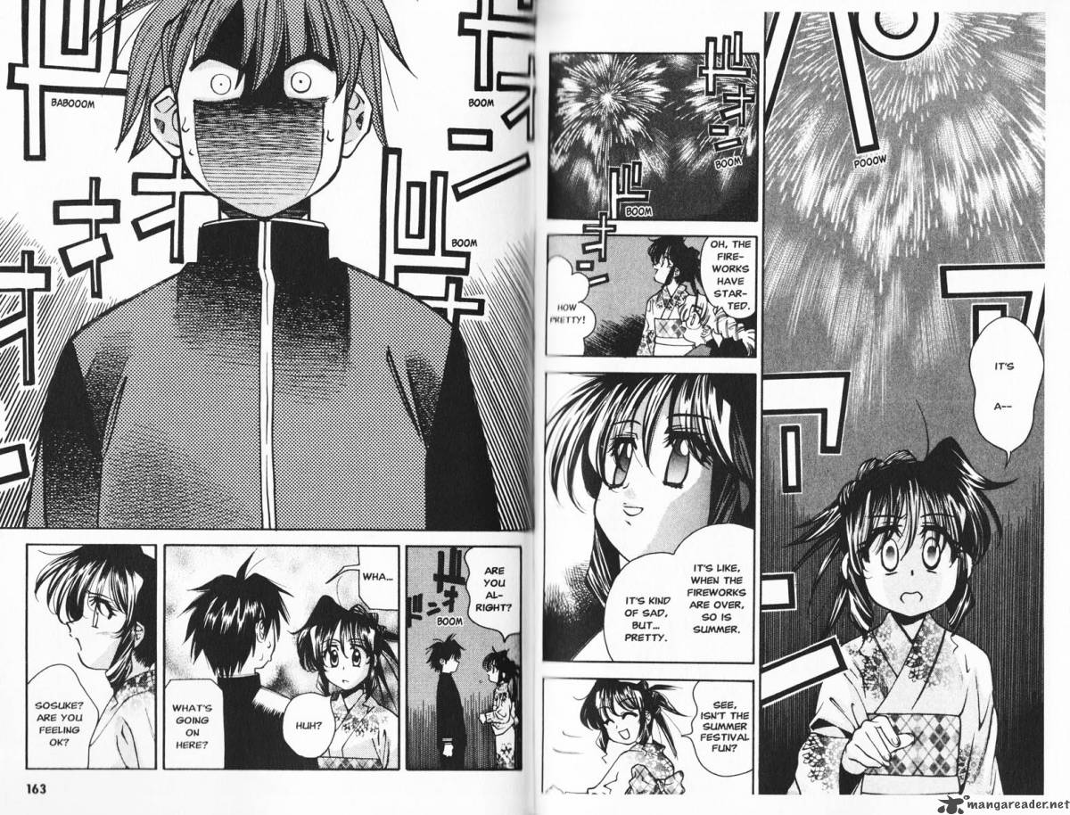 Full Metal Panic Overload 1 83