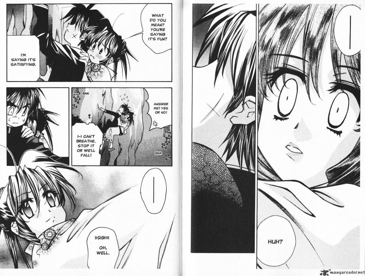 Full Metal Panic Overload 1 93