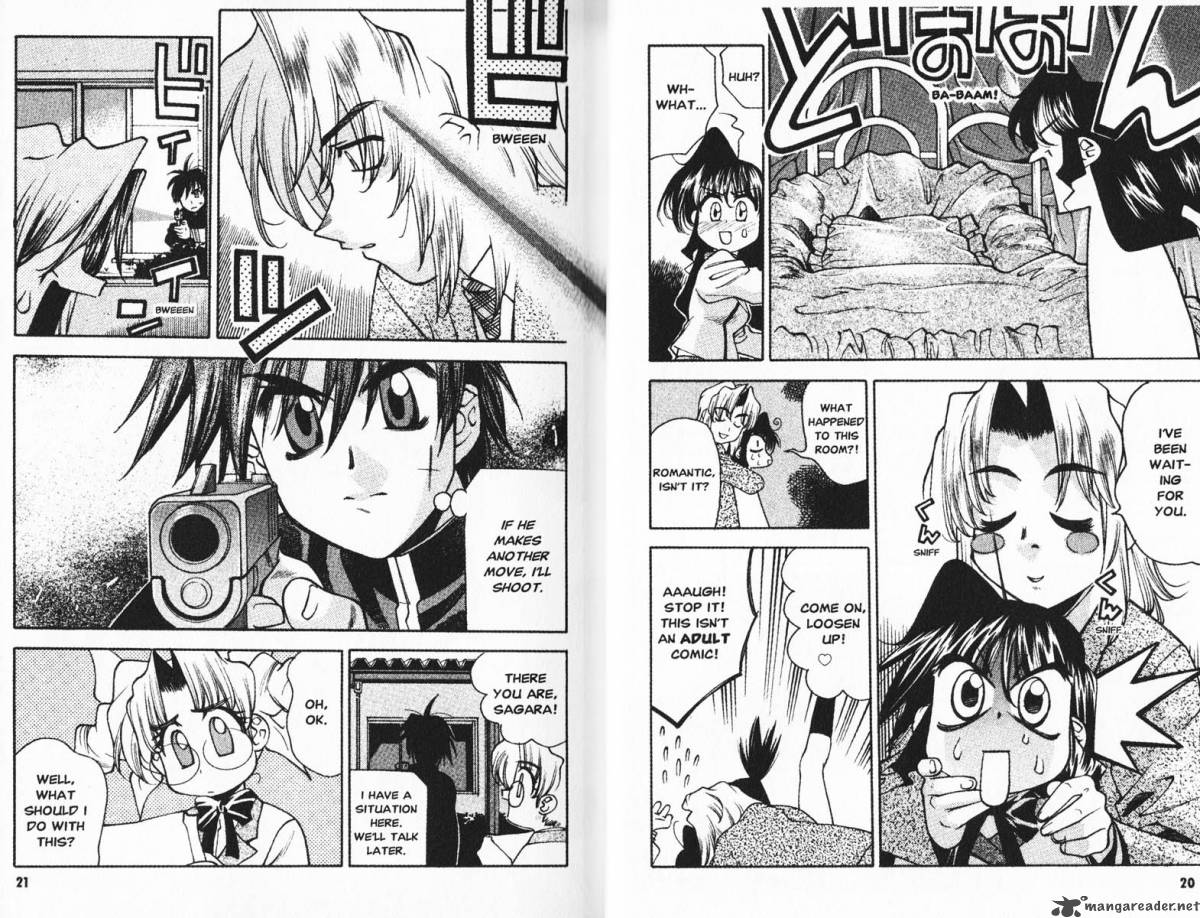 Full Metal Panic Overload 2 12