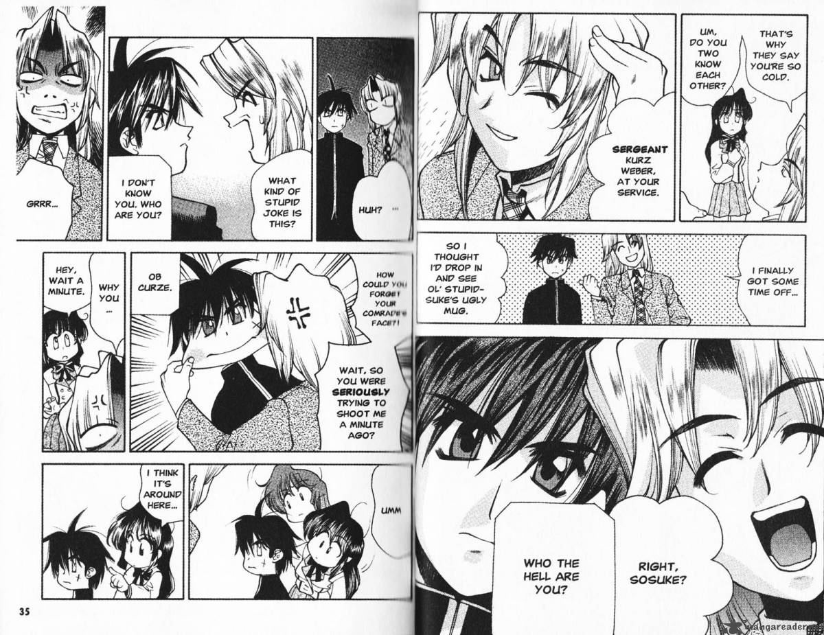 Full Metal Panic Overload 2 19