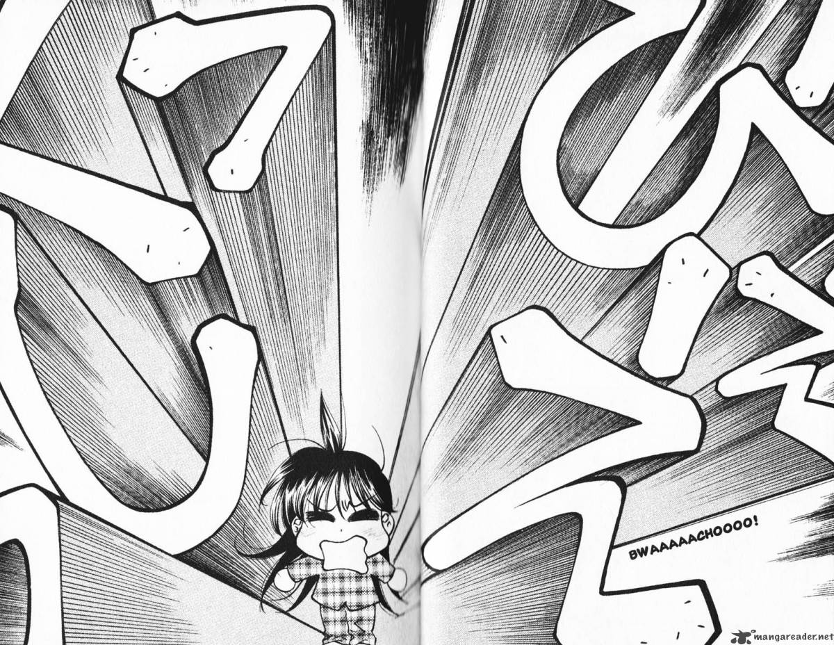 Full Metal Panic Overload 2 22