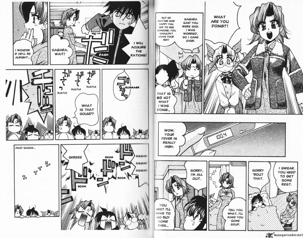 Full Metal Panic Overload 2 30