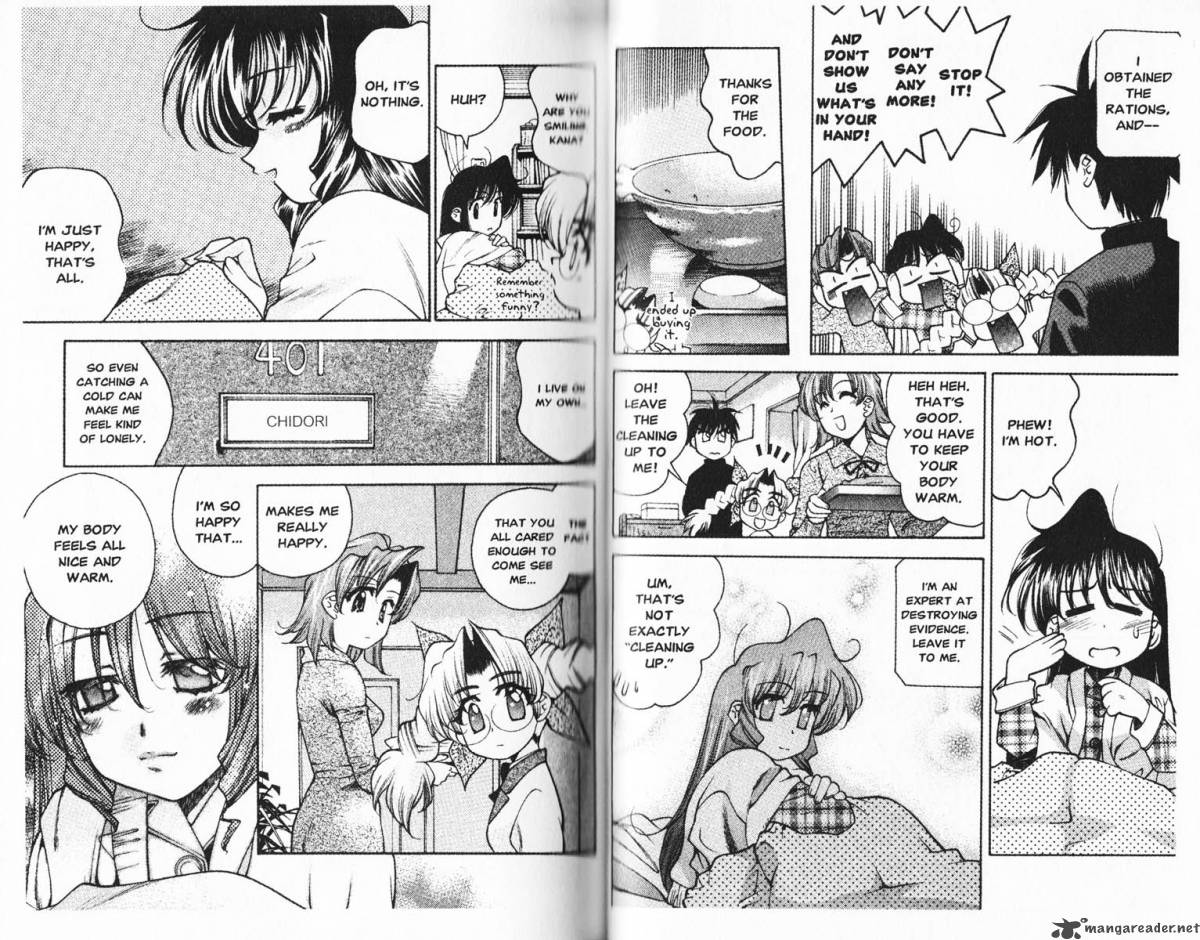 Full Metal Panic Overload 2 31