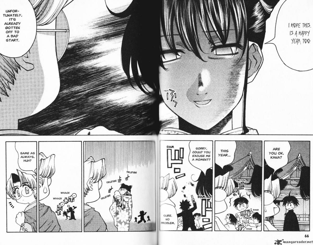 Full Metal Panic Overload 2 35