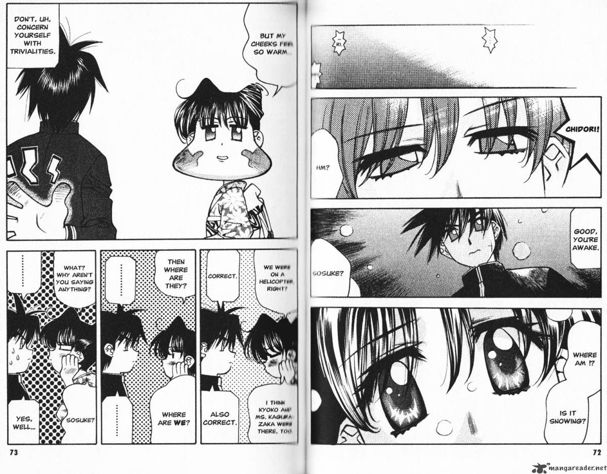 Full Metal Panic Overload 2 38