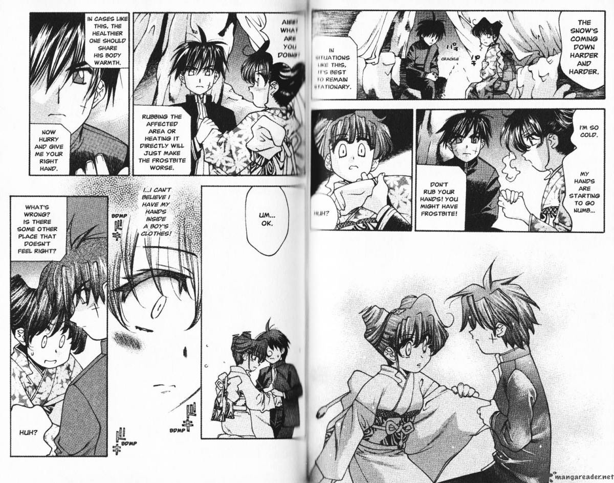 Full Metal Panic Overload 2 42