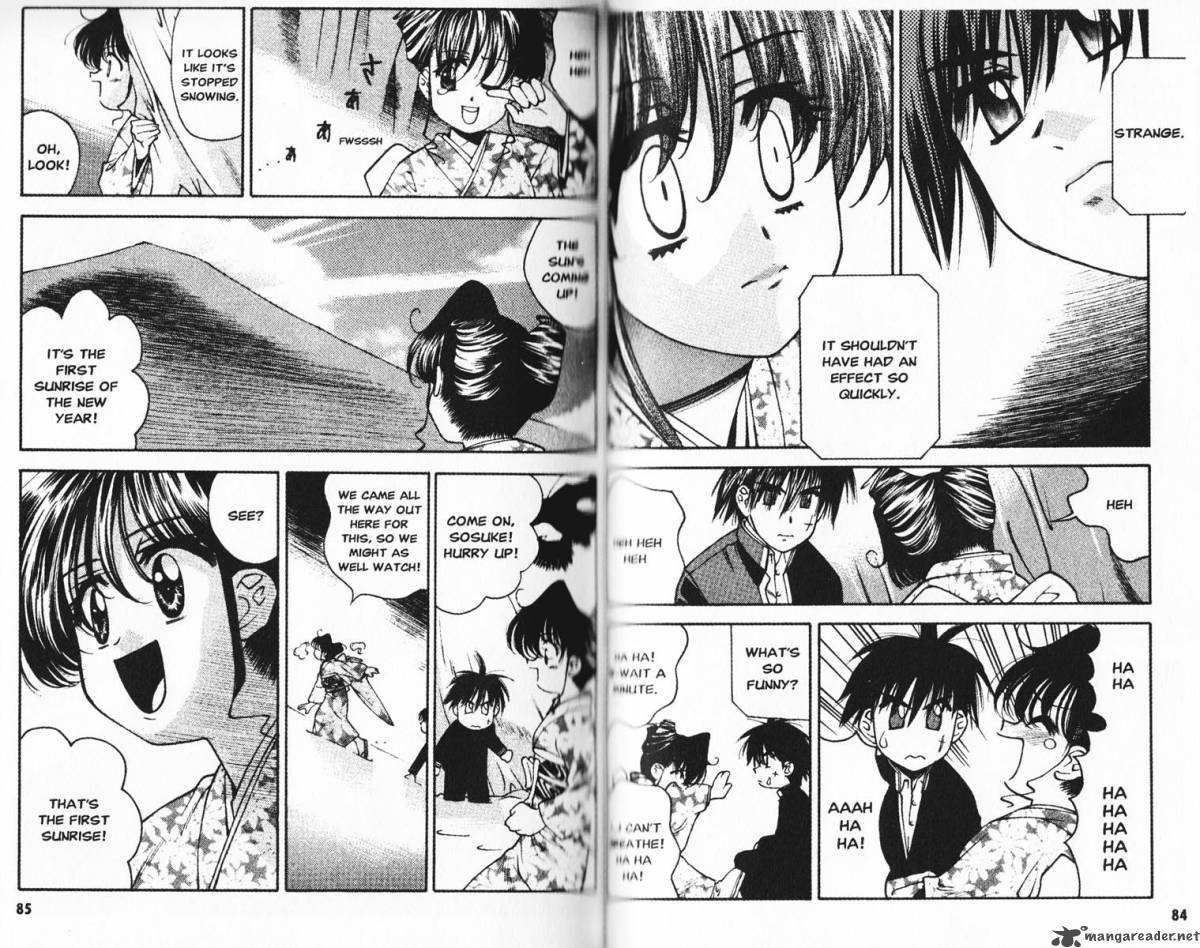 Full Metal Panic Overload 2 44