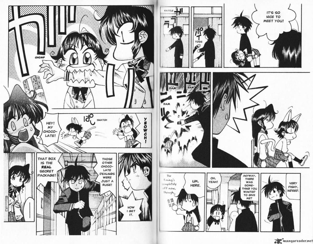 Full Metal Panic Overload 2 52