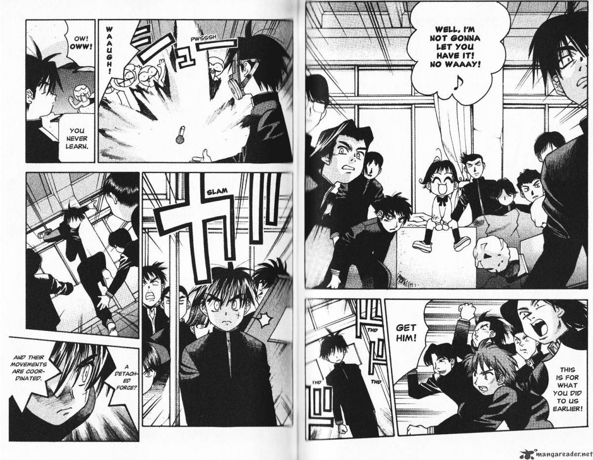 Full Metal Panic Overload 2 54