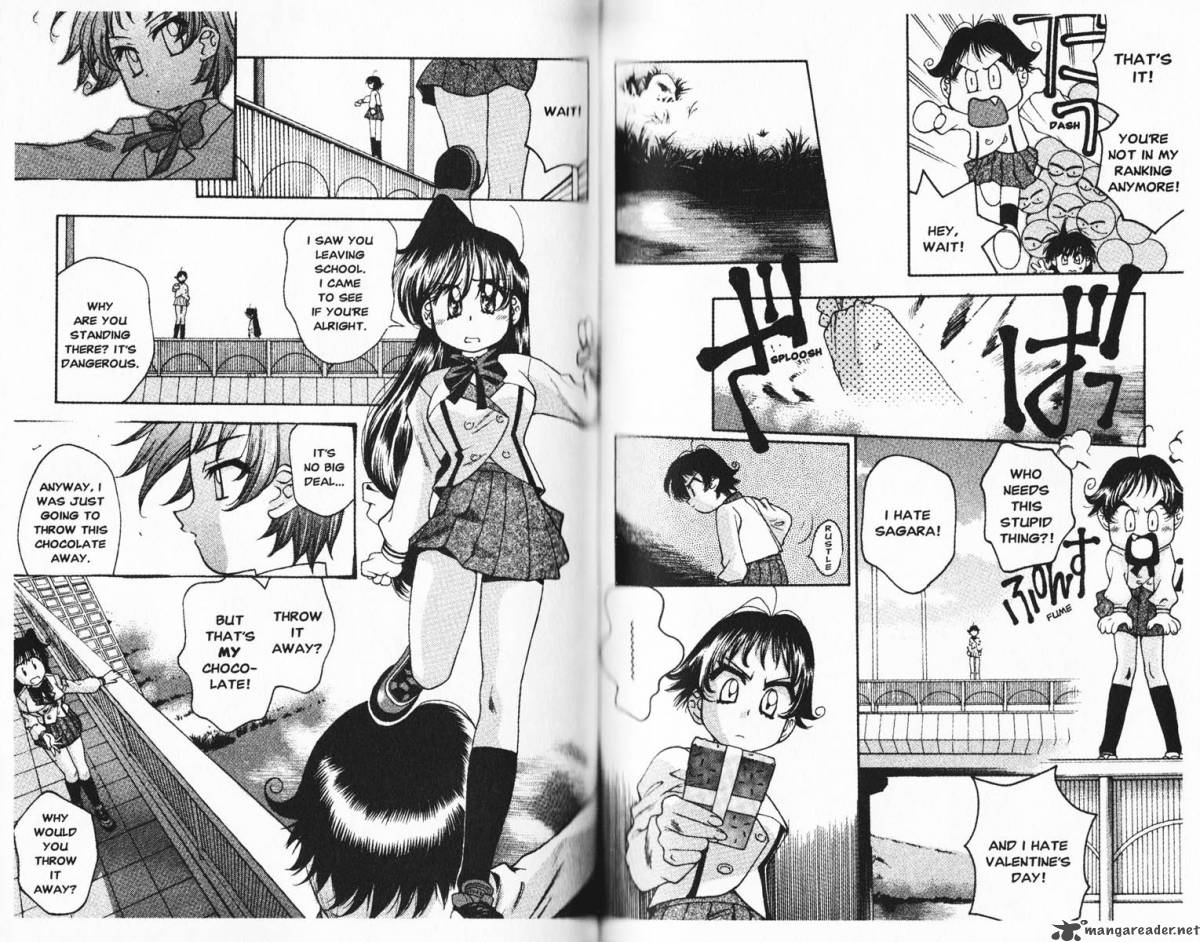 Full Metal Panic Overload 2 57